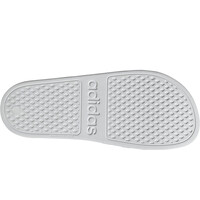 adidas chanclas mujer ADILETTE AQUA vista superior