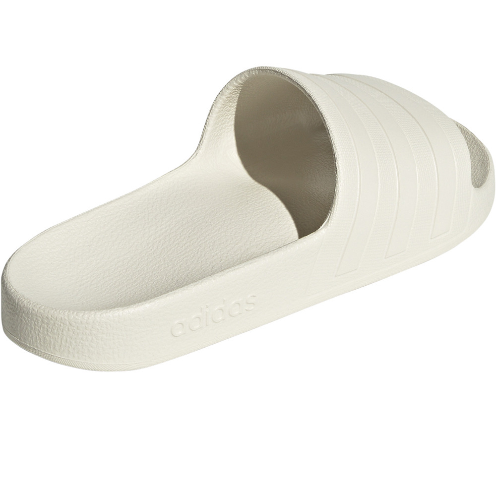 adidas chanclas mujer ADILETTE AQUA vista trasera