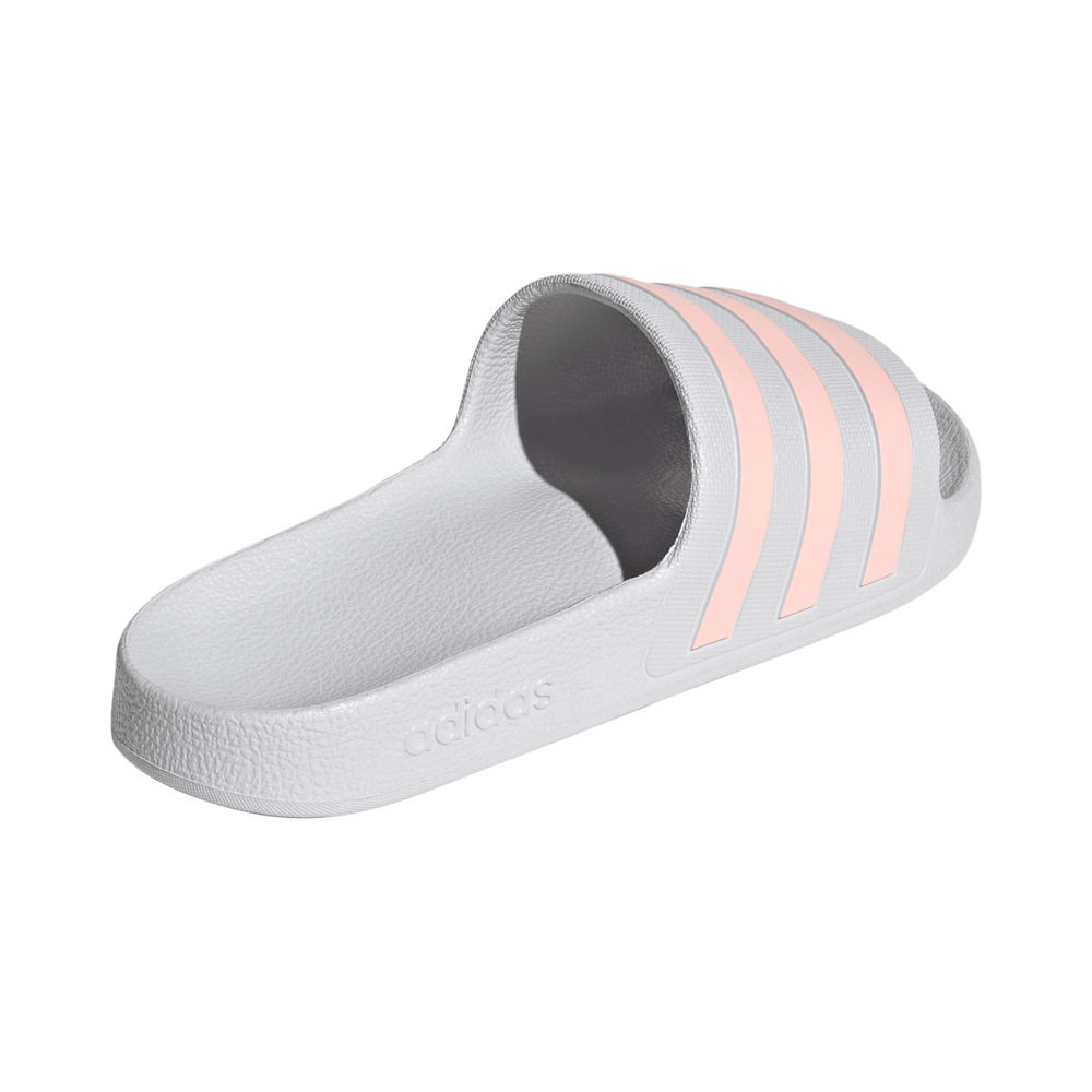 adidas chanclas mujer ADILETTE AQUA vista trasera