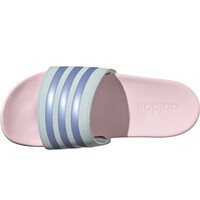 adidas chanclas mujer ADILETTE COMFORT 05