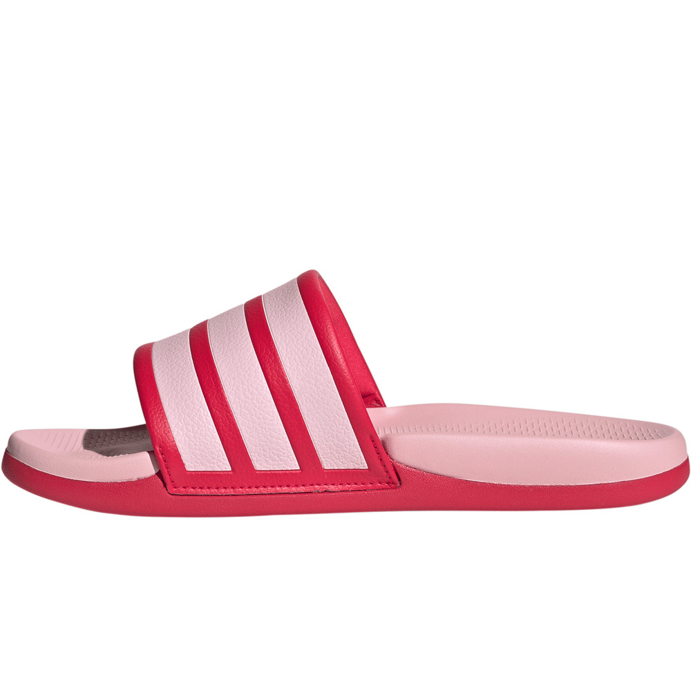 adidas chanclas mujer ADILETTE COMFORT 2.0 puntera