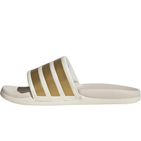 adidas chanclas mujer ADILETTE COMFORT 2.0 puntera