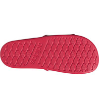 adidas chanclas mujer ADILETTE COMFORT 2.0 vista superior