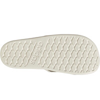 adidas chanclas mujer ADILETTE COMFORT 2.0 vista superior