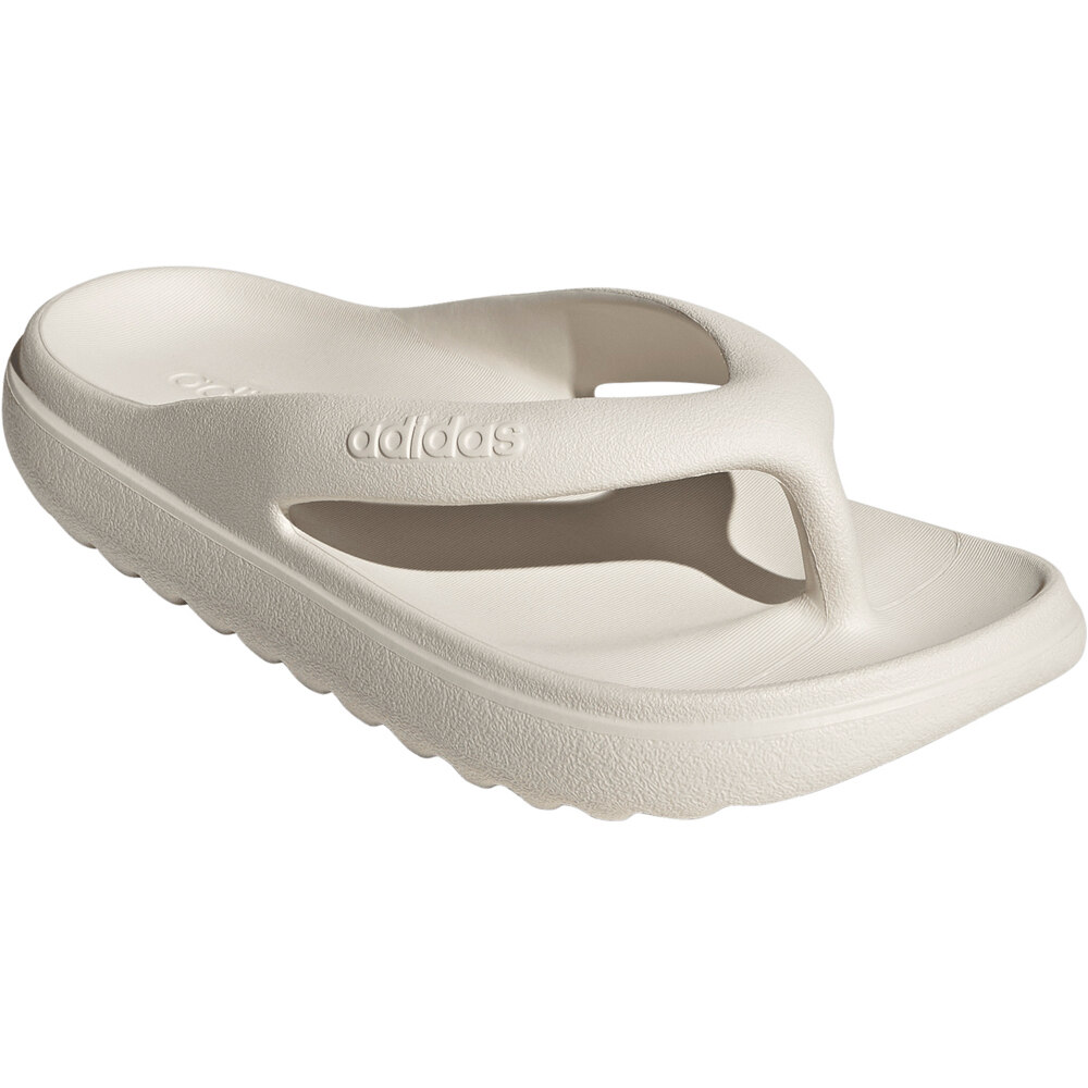 adidas chanclas mujer ADILETTE LUMIA FLIP FLOP lateral interior