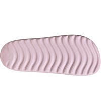 adidas chanclas mujer ADILETTE LUMIA vista superior