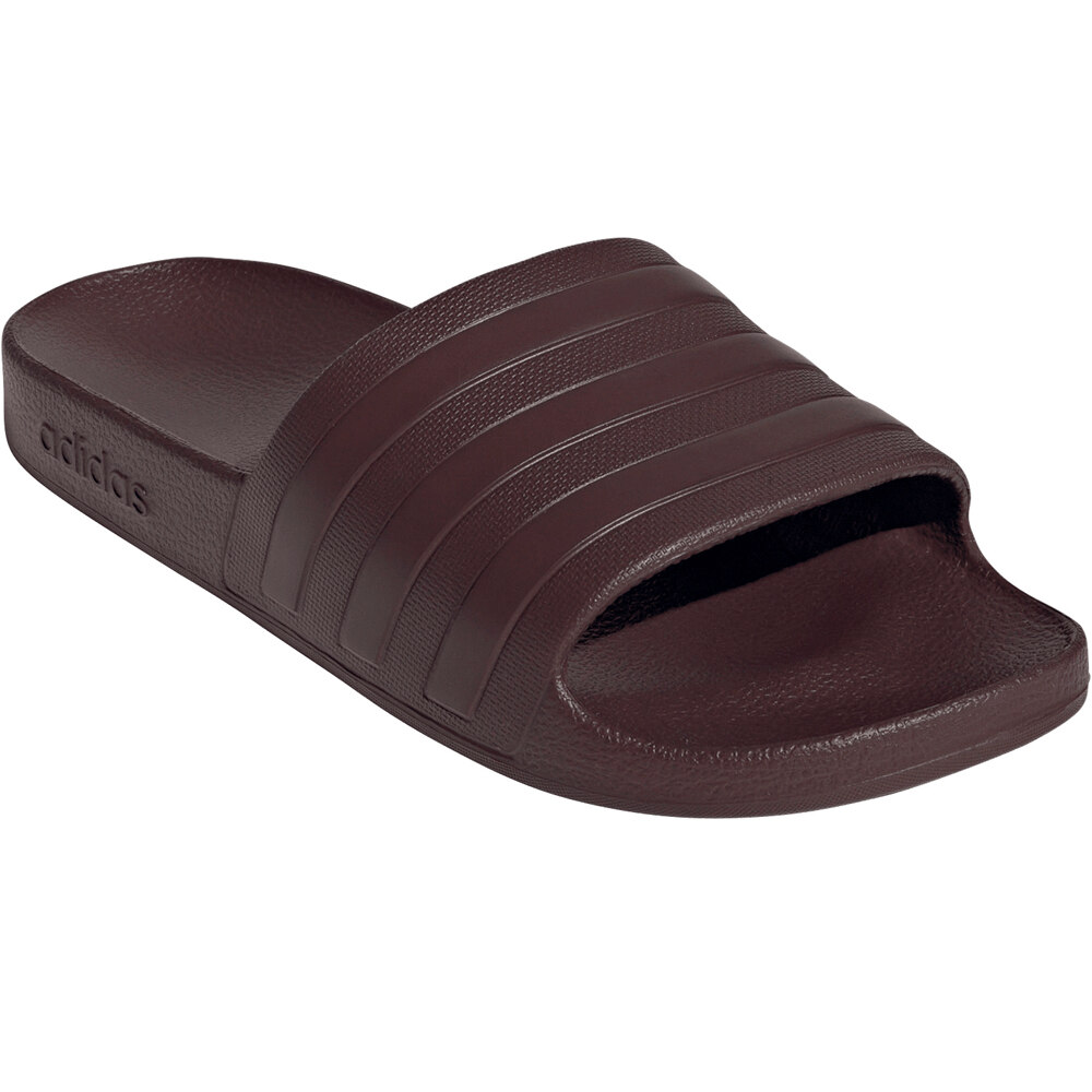 adidas chanclas mujer Chancla Adilette Aqua lateral interior