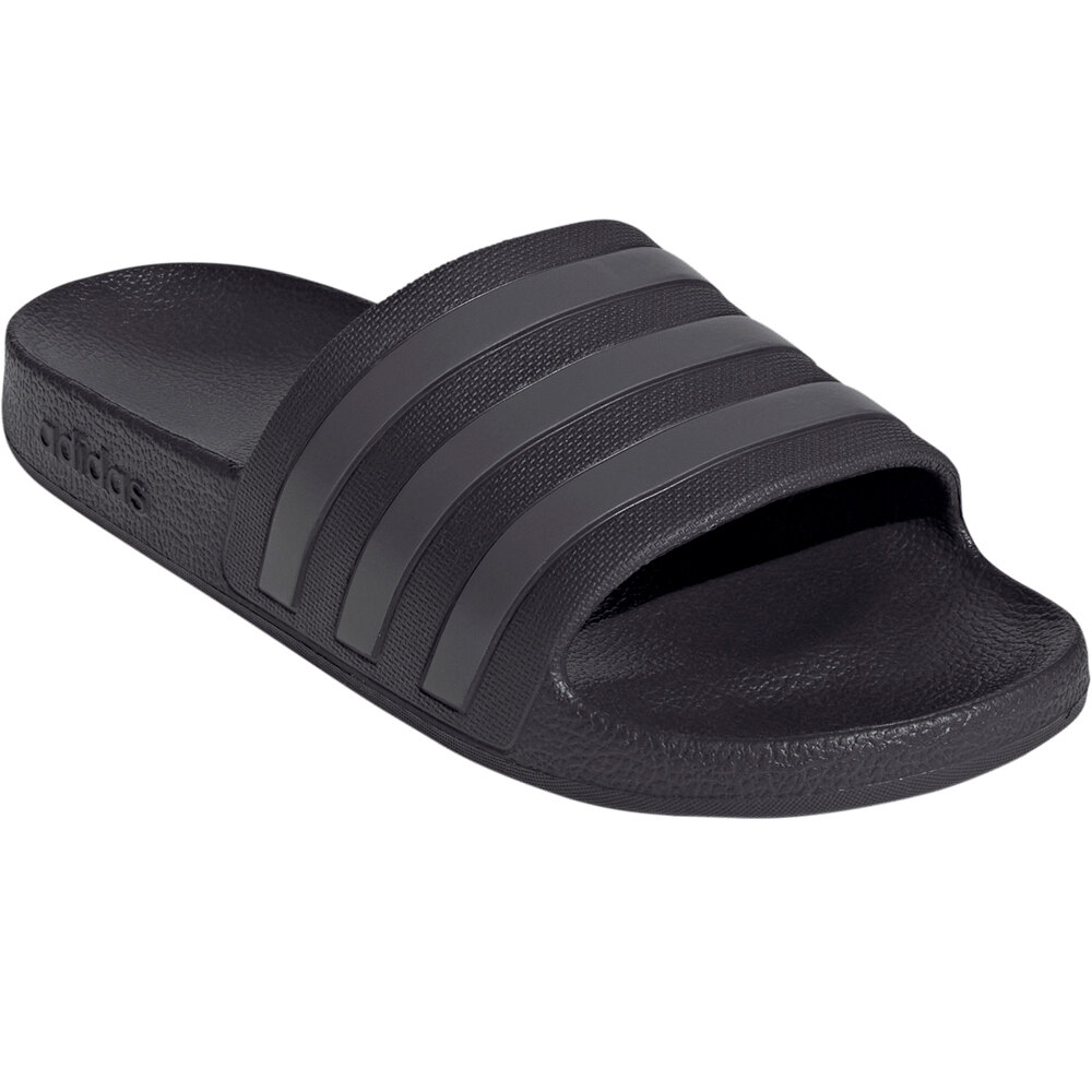 adidas chanclas mujer Chancla Adilette Aqua lateral interior
