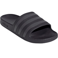 adidas chanclas mujer Chancla Adilette Aqua lateral interior