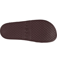 adidas chanclas mujer Chancla Adilette Aqua vista superior