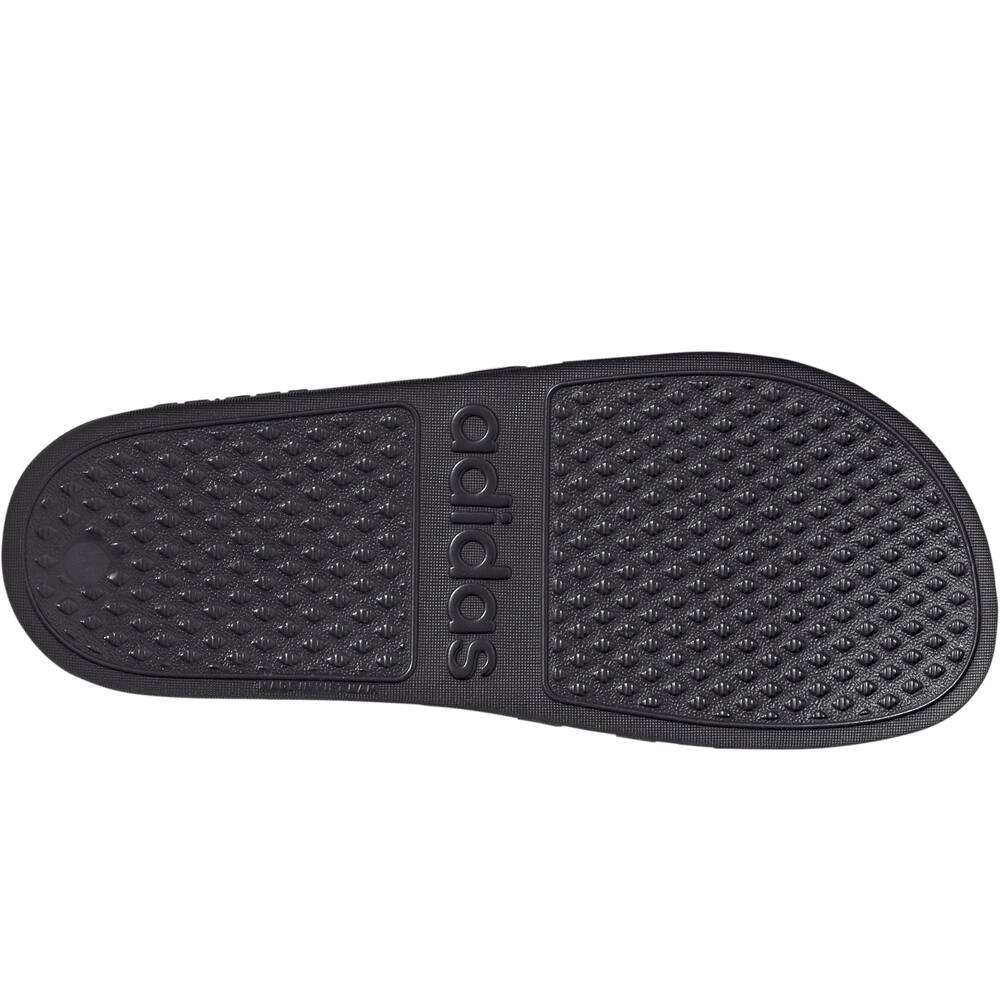 adidas chanclas mujer Chancla Adilette Aqua vista superior