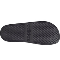adidas chanclas mujer Chancla Adilette Aqua vista superior