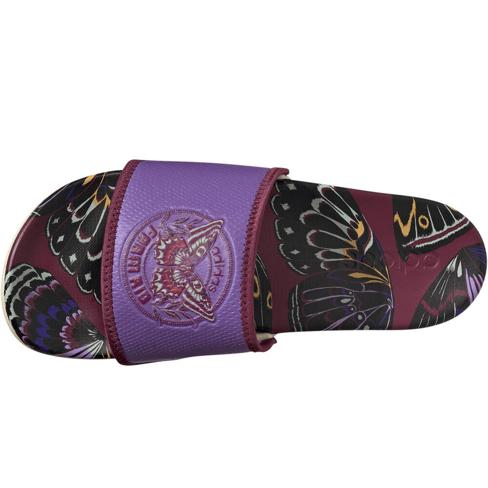 adidas chanclas mujer COMFORT SLIDES 05