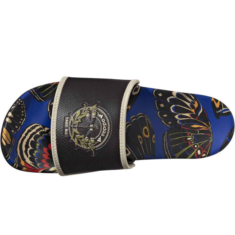 adidas chanclas mujer COMFORT SLIDES 05