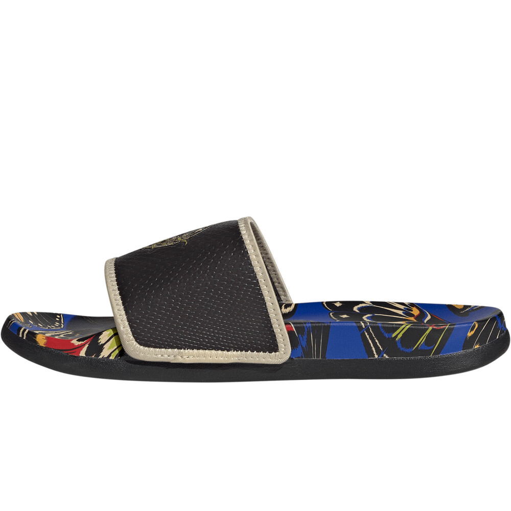 adidas chanclas mujer COMFORT SLIDES puntera