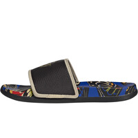 adidas chanclas mujer COMFORT SLIDES puntera