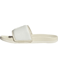 adidas chanclas mujer COMFORT SLIDES puntera