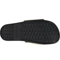adidas chanclas mujer COMFORT SLIDES vista superior
