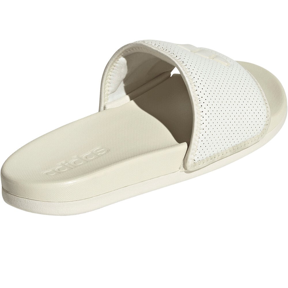 adidas chanclas mujer COMFORT SLIDES vista trasera