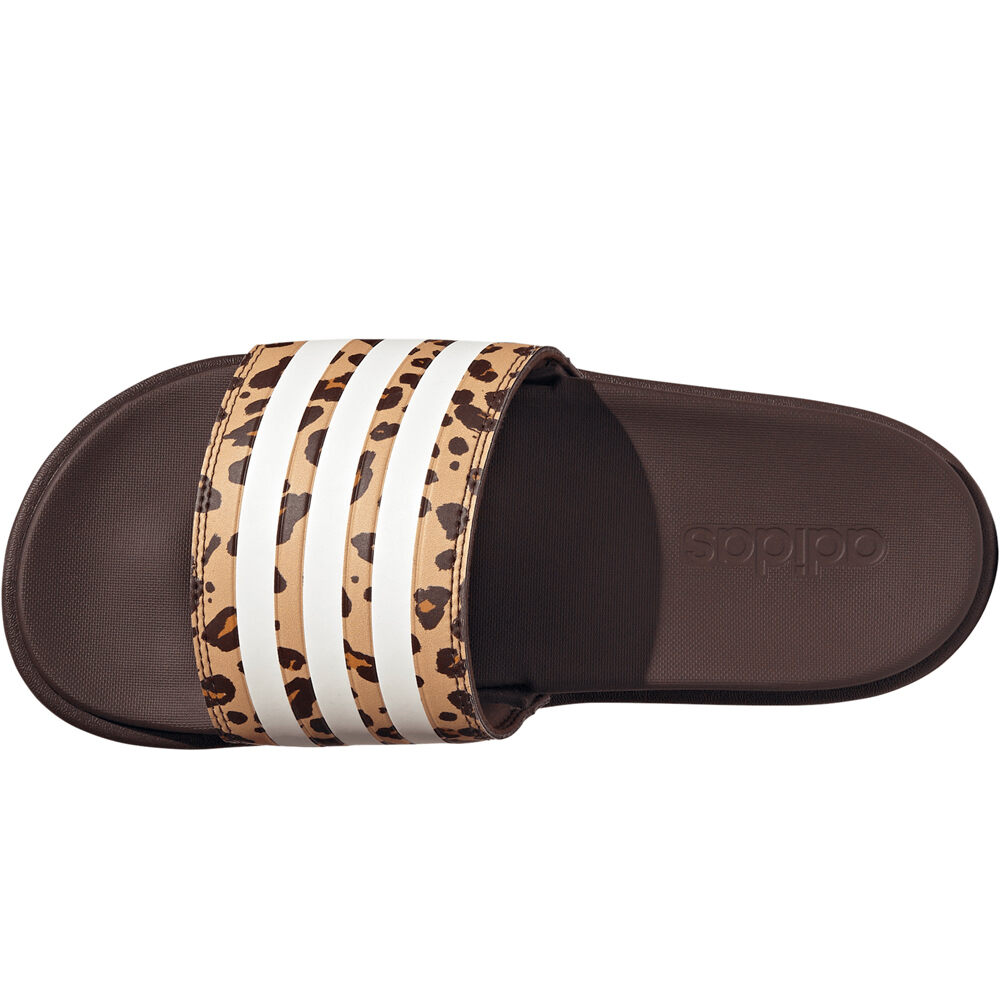 adidas chanclas mujer PLATFORM SLIDES 05