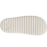 adidas chanclas mujer PLATFORM SLIDES vista superior