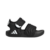 adidas chanclas niño ADILETTE 3 lateral exterior