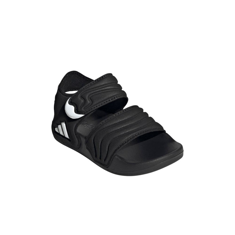 adidas chanclas niño ADILETTE 3 lateral interior