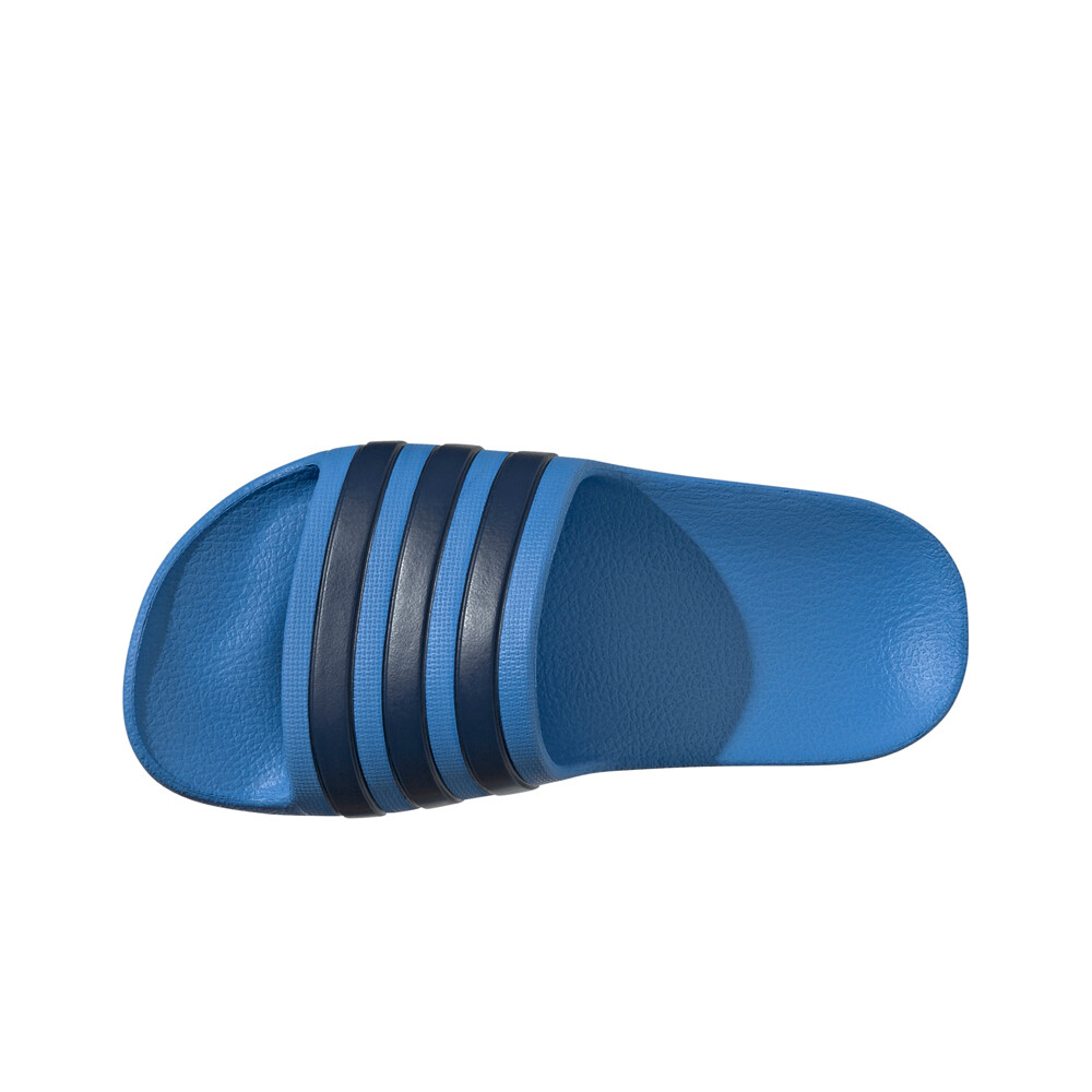 adidas chanclas niño ADILETTE AQUA 05