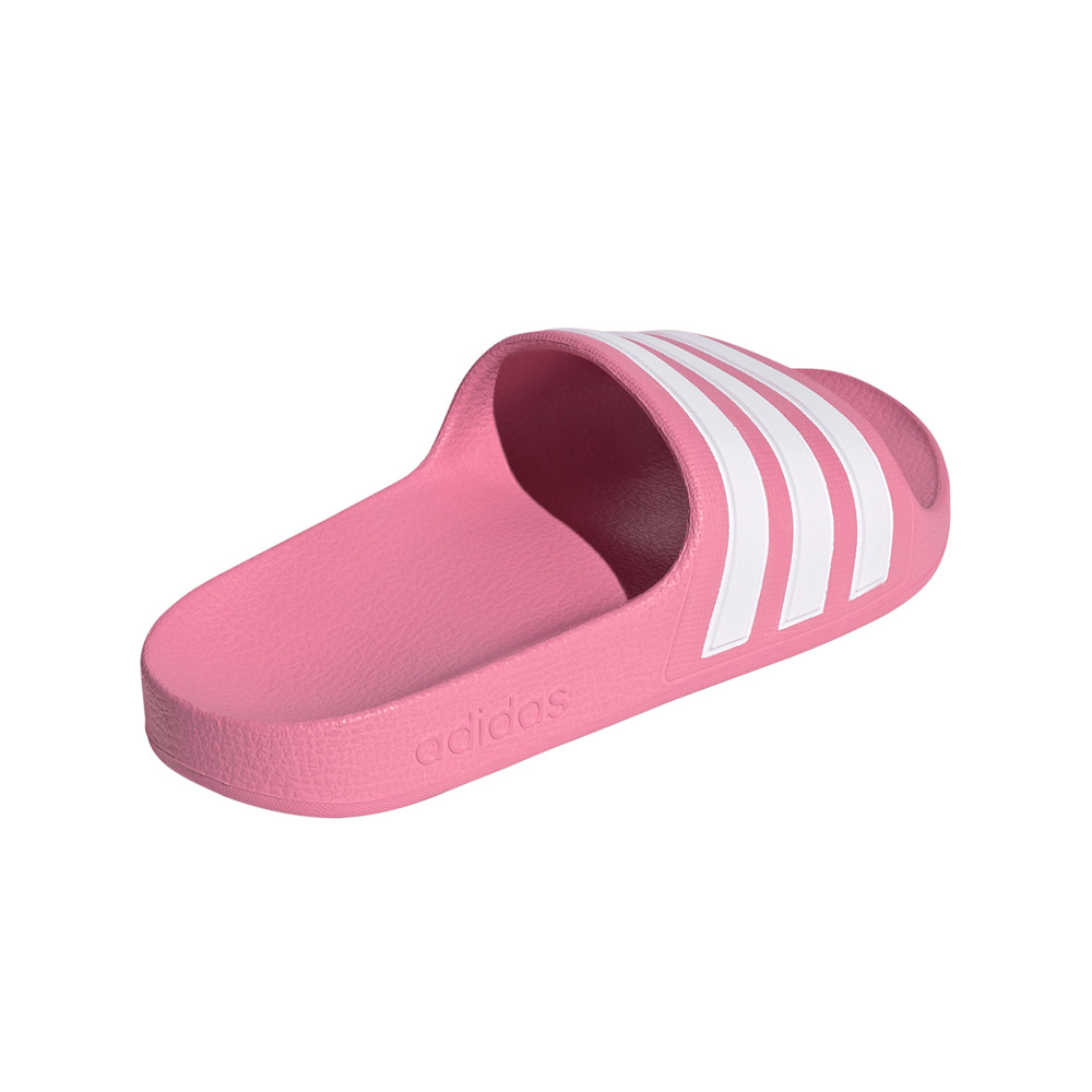 adidas chanclas niño ADILETTE AQUA K vista trasera