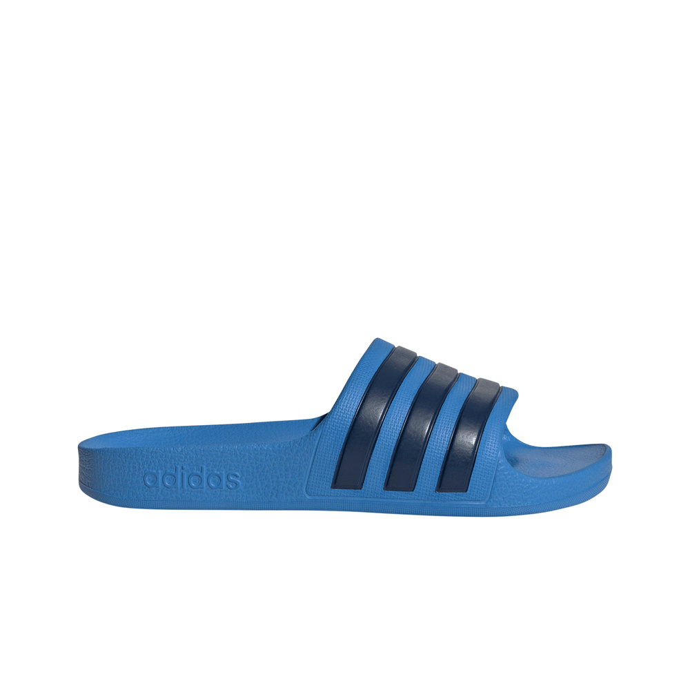 adidas chanclas niño ADILETTE AQUA lateral exterior