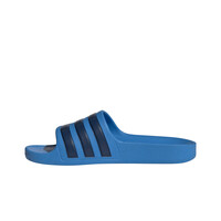adidas chanclas niño ADILETTE AQUA puntera