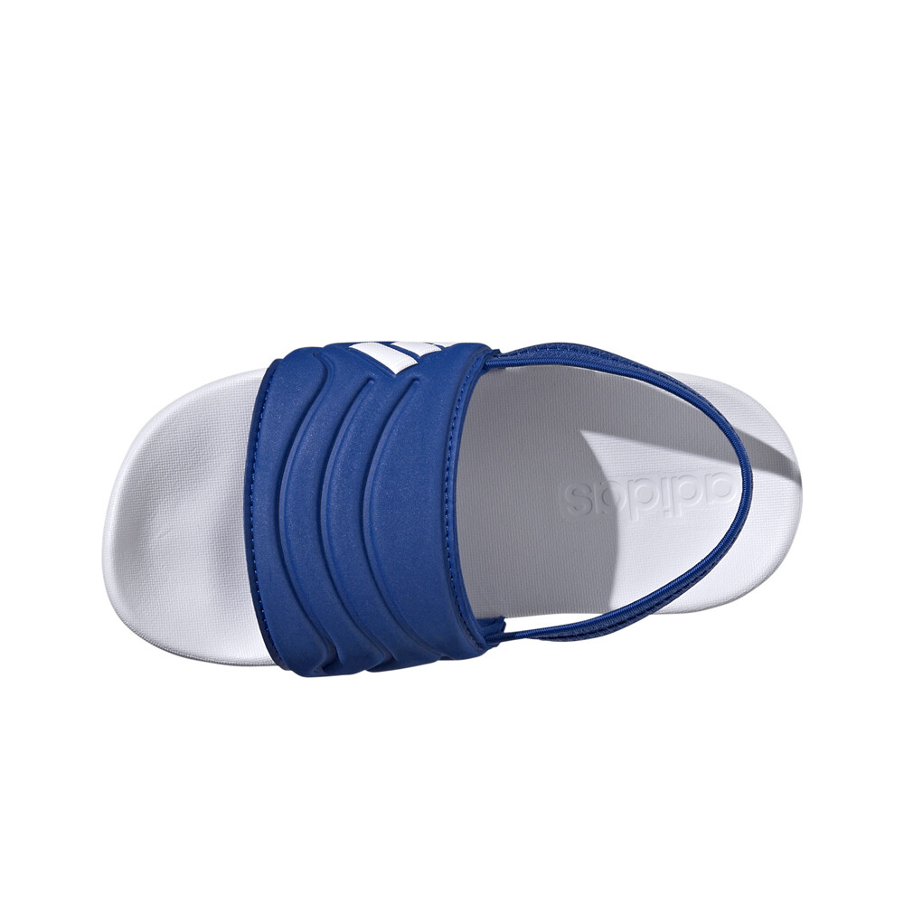 adidas chanclas niño ADILETTE ESTRAP 2.0 05
