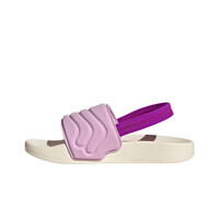 adidas chanclas niño ADILETTE ESTRAP 2.0 puntera