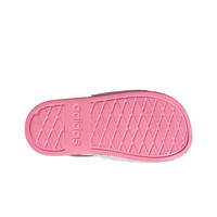 adidas chanclas niño ADILETTE ESTRAP C vista superior