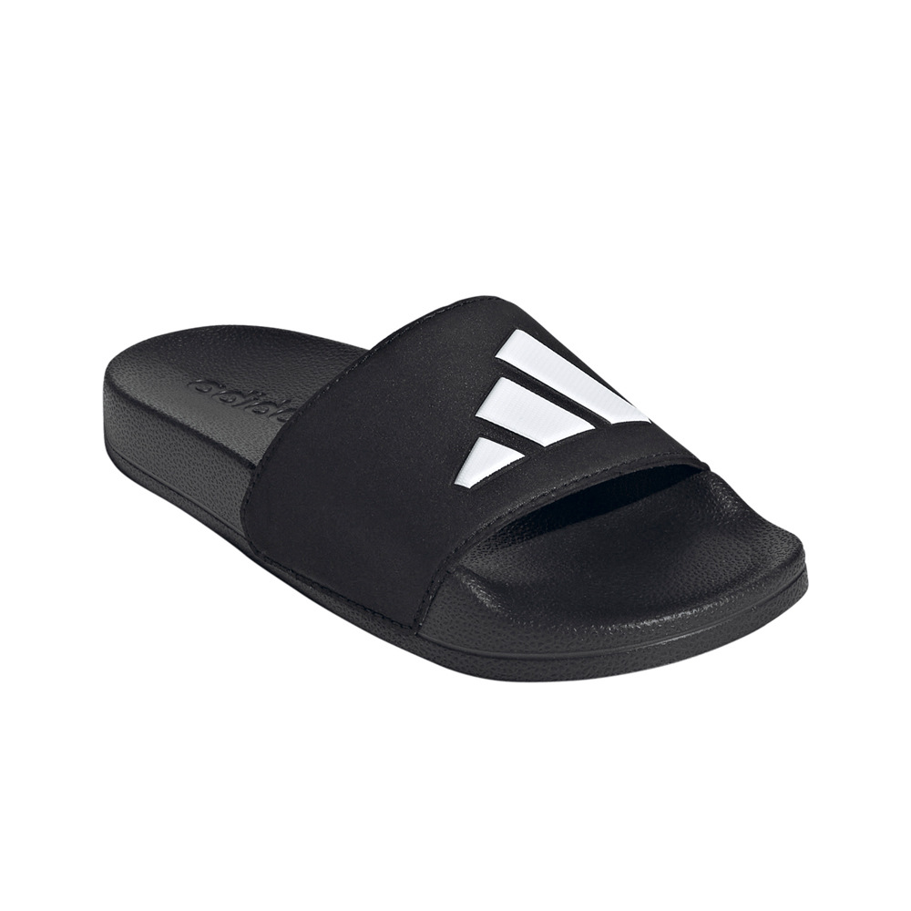 adidas chanclas niño ADILETTE lateral interior