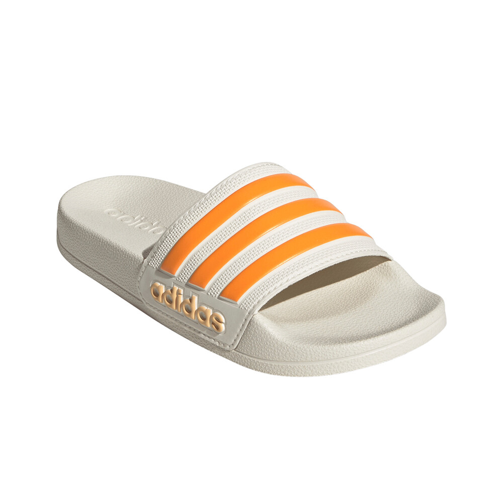 adidas chanclas niño ADILETTE lateral interior