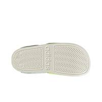 adidas chanclas niño ADILETTE SANDAL K vista superior