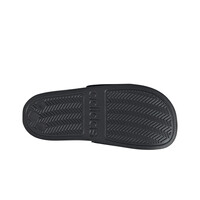 adidas chanclas niño ADILETTE vista superior