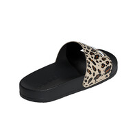 adidas chanclas niño ADILETTE vista trasera