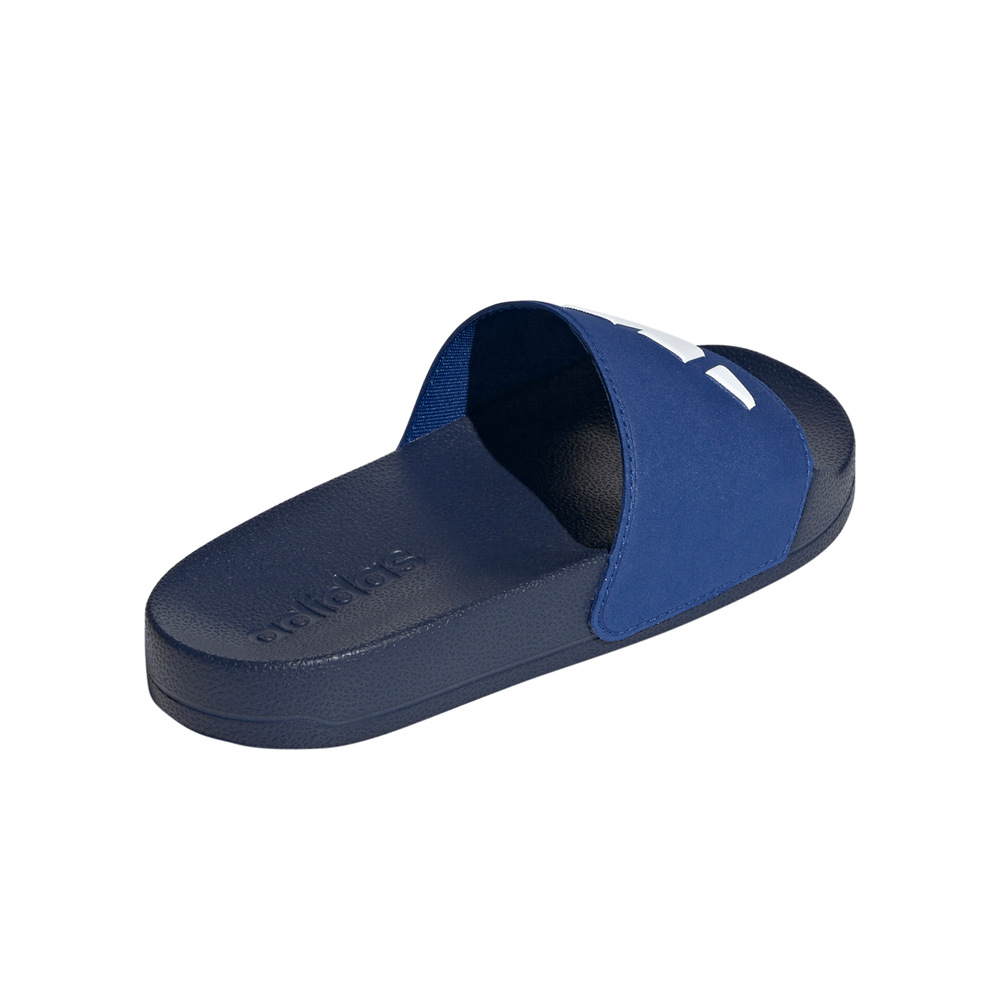 adidas chanclas niño ADILETTE vista trasera
