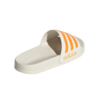 adidas chanclas niño ADILETTE vista trasera