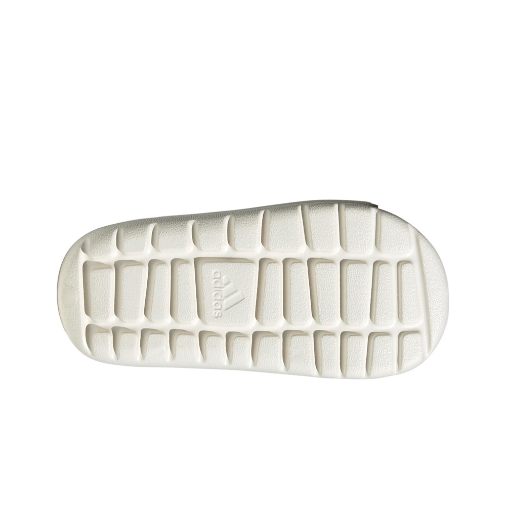 adidas chanclas niño ALTASWIM 2.0 I vista superior