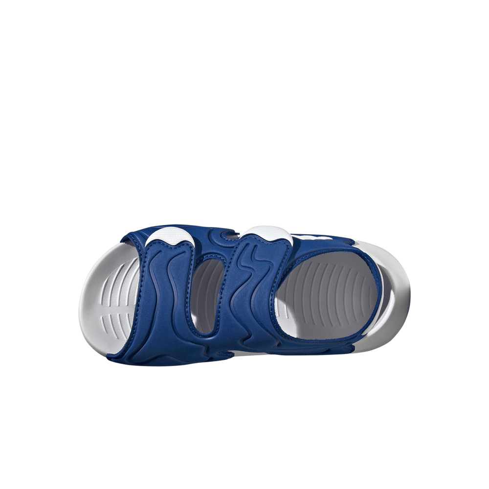 adidas chanclas niño ALTASWIM 3 05