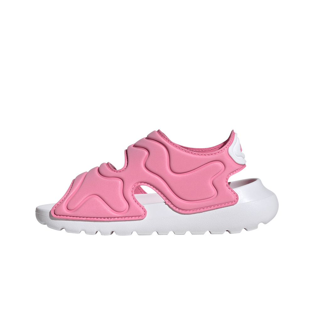 adidas chanclas niño ALTASWIM 3 puntera