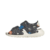 adidas chanclas niño ALTASWIM 3 puntera