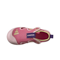 adidas chanclas niño ALTAVENTURE 3.0 05