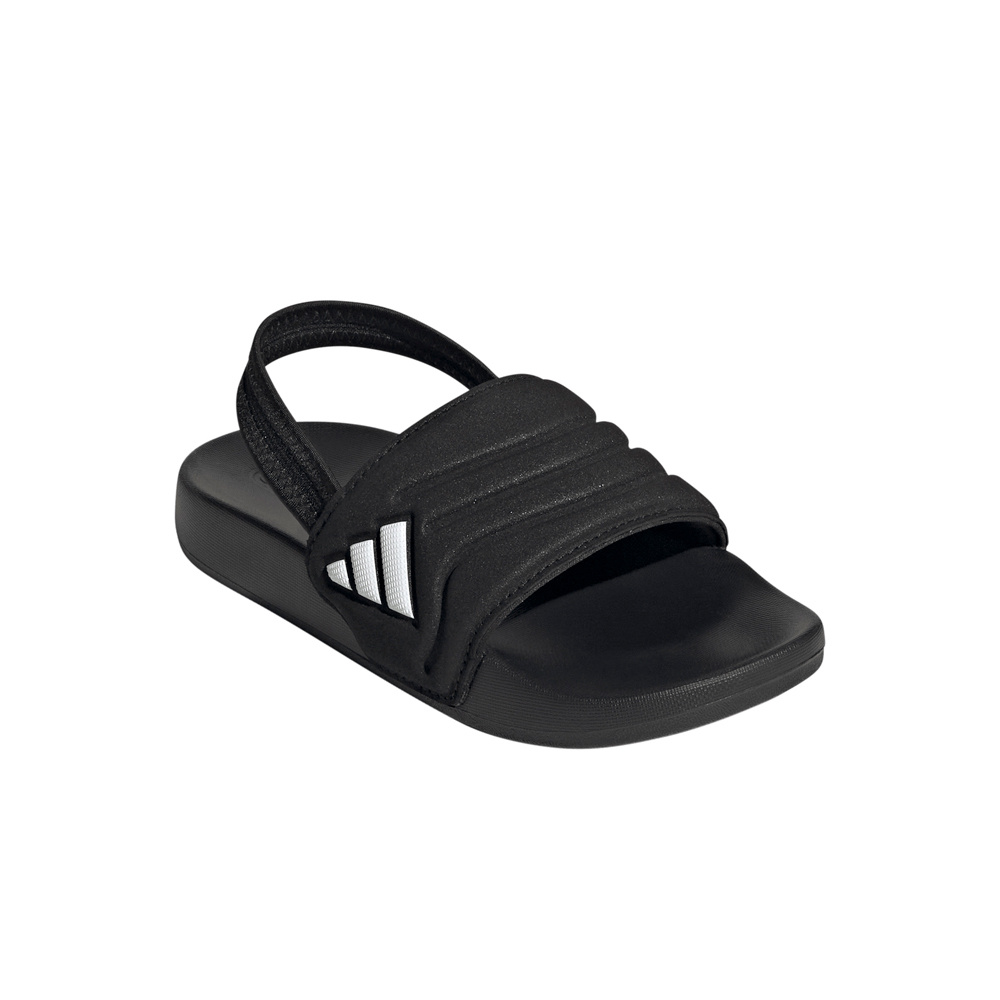 adidas chanclas niño CHANCLA ADILETTE ESTRAP 2.0 lateral interior