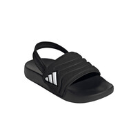 adidas chanclas niño CHANCLA ADILETTE ESTRAP 2.0 lateral interior