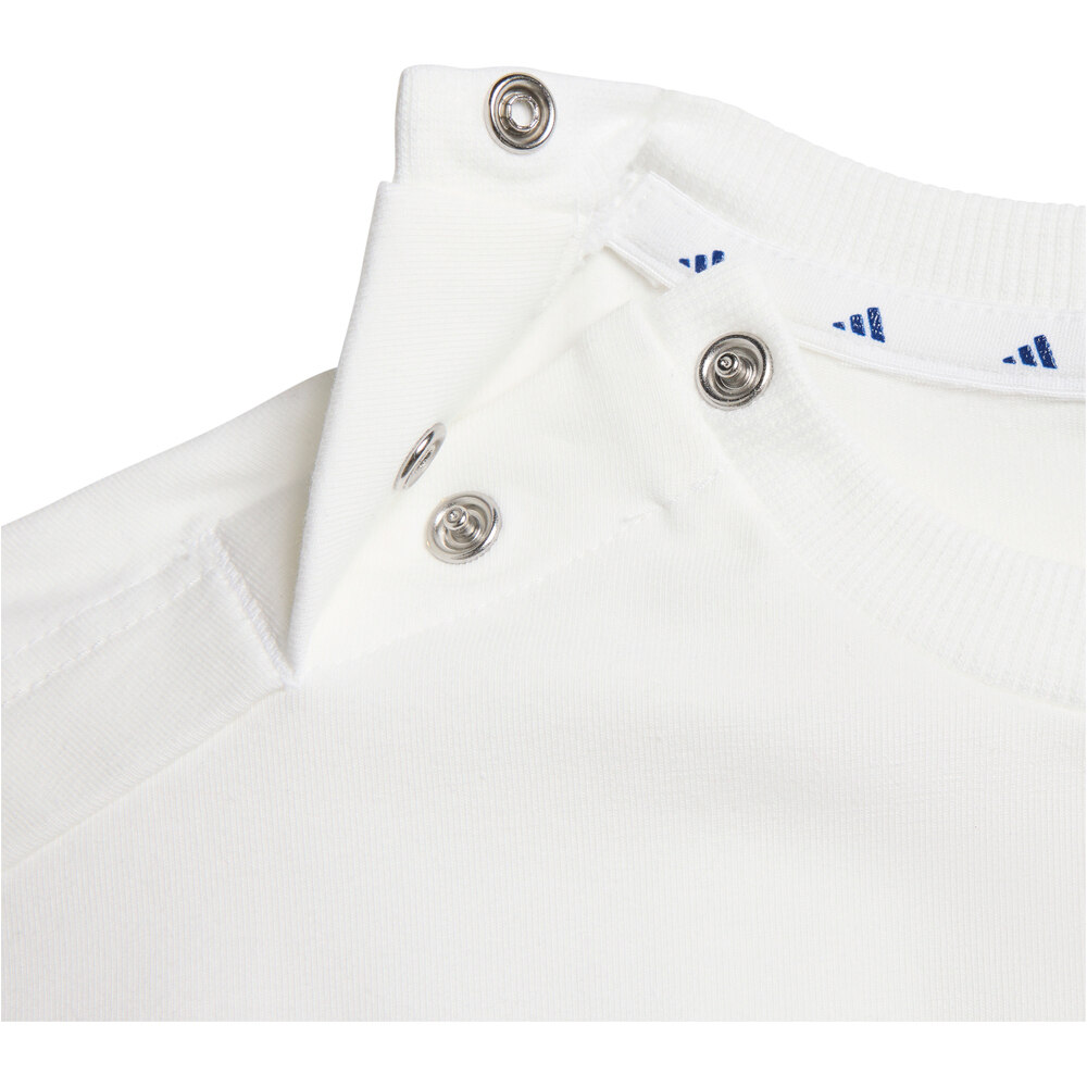 adidas chándal bebé ADIDAS DISNEY FROZEN 04