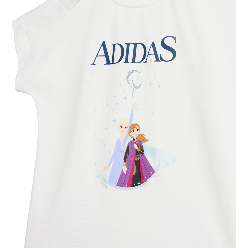 adidas chándal bebé ADIDAS DISNEY FROZEN 05